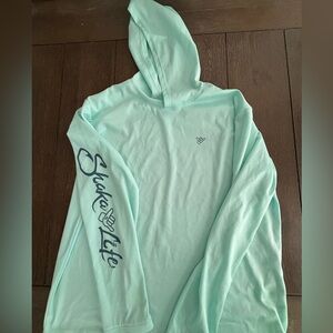 Salt Life sweater